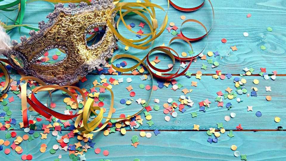LA DOMENICA DI CARNEVALE CON LEGNOGIOCANDO