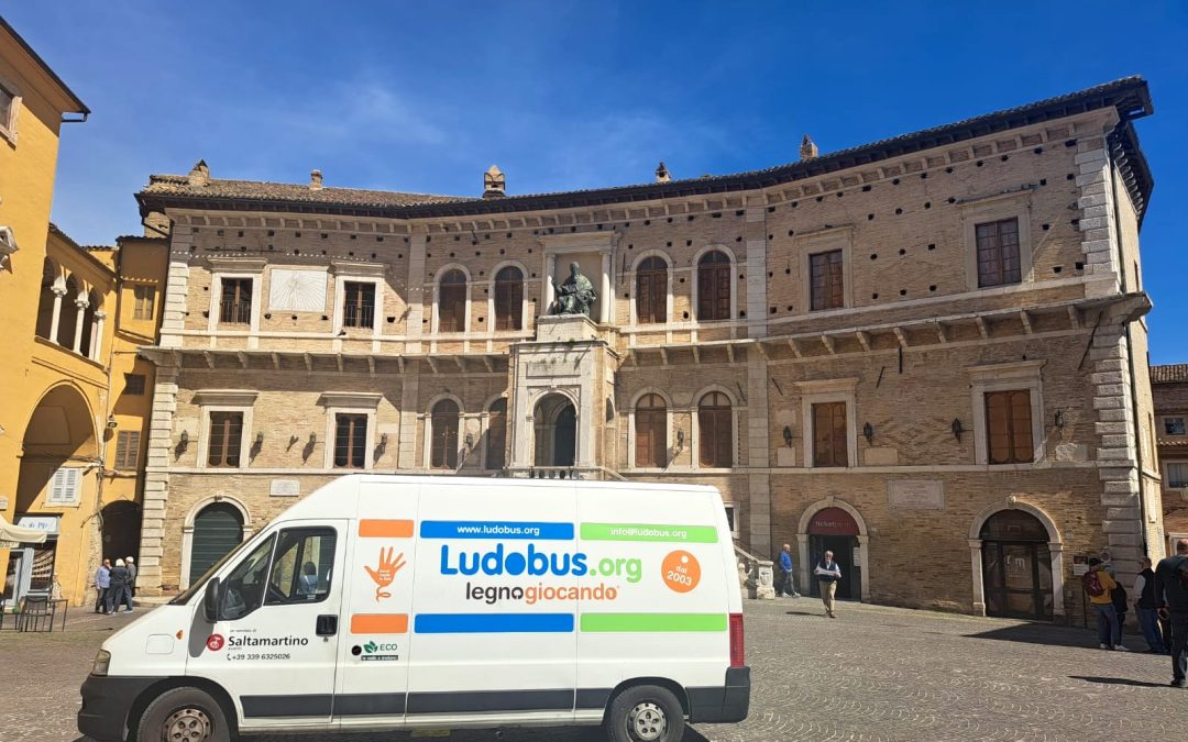 SABATO 22 FEBBRAIO A FERMO