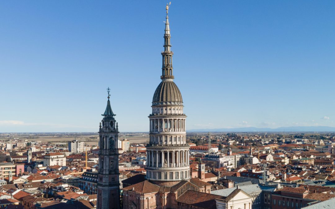 ANCHE QUEST’ANNO LEGNOGIOCANDO E’ A NOVARA
