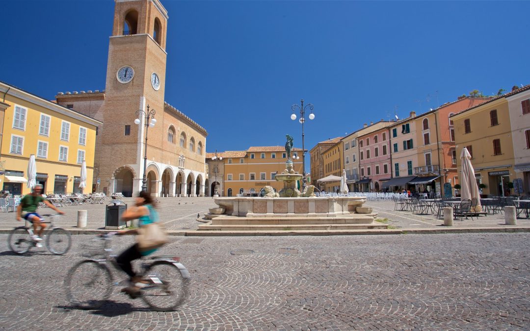 IN PARTENZA UN NUOVO PROGETTO A FANO
