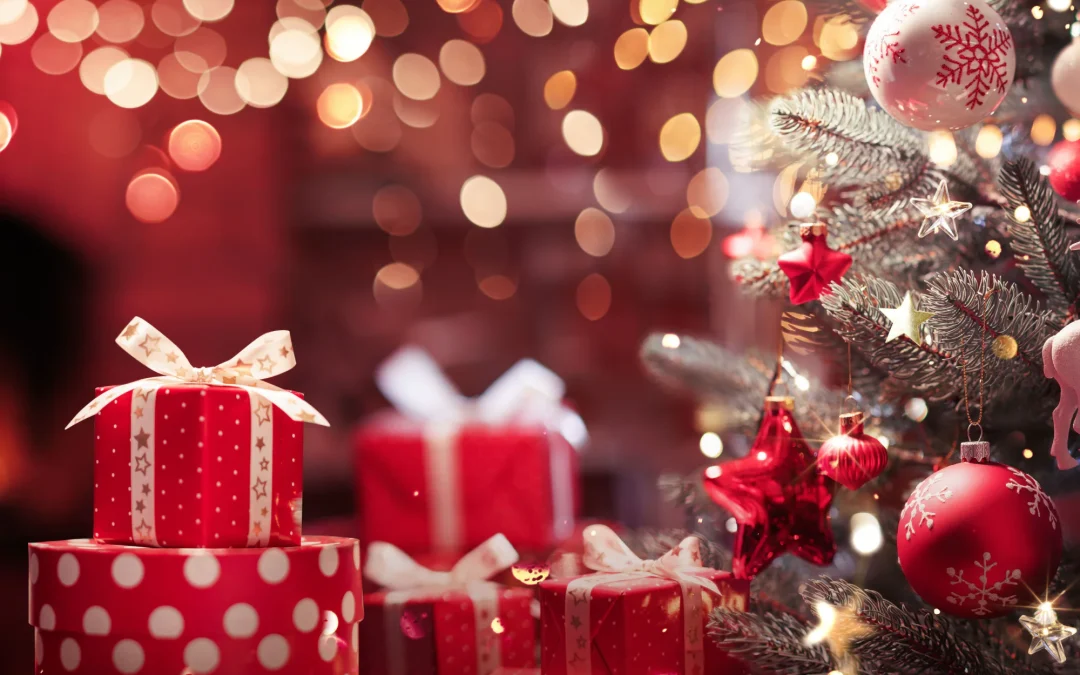 LE TAPPE DELLA TERZA SETTIMANA DI DICEMBRE