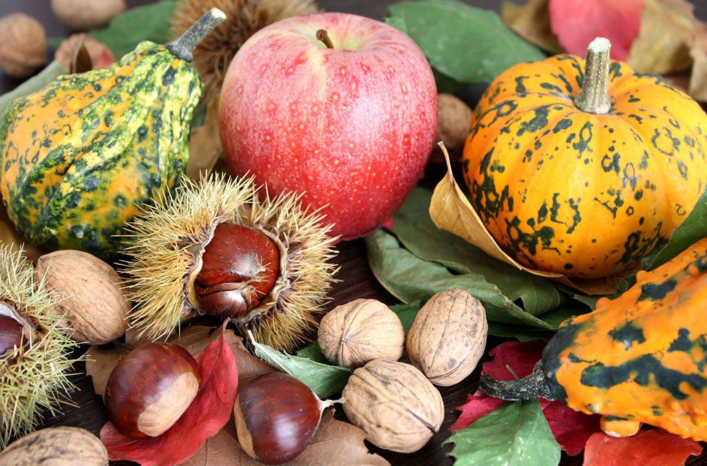 LE TAPPE DELLA PRIMA SETTIMANA DI OTTOBRE