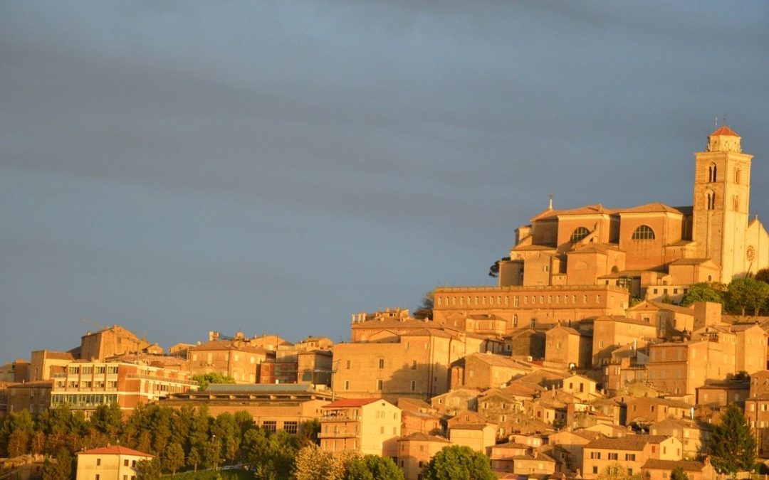 DOMENICA 16 NOVEMBRE A FERMO