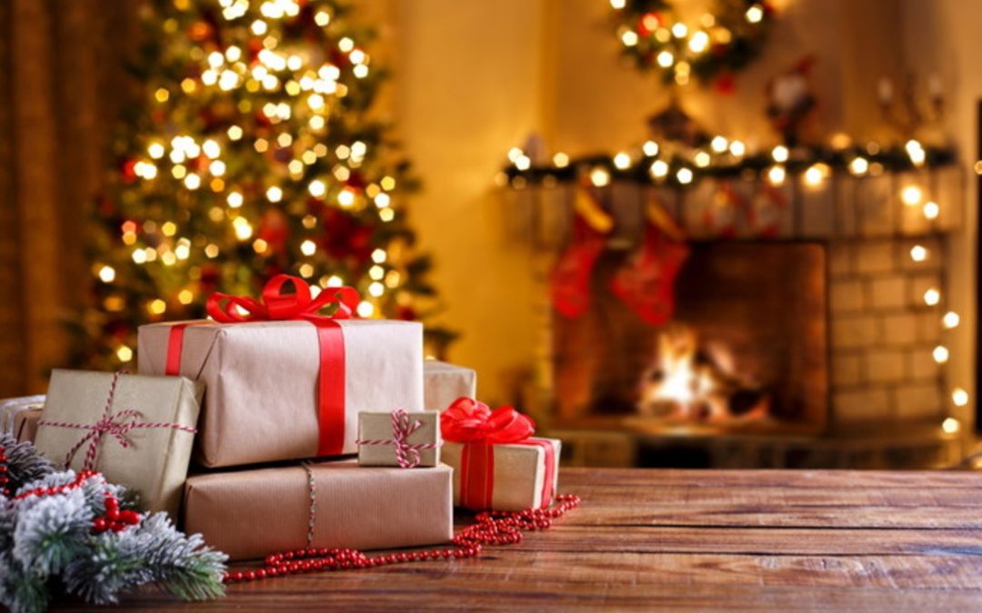 INIZIA IL TOUR DELLE FESTE!