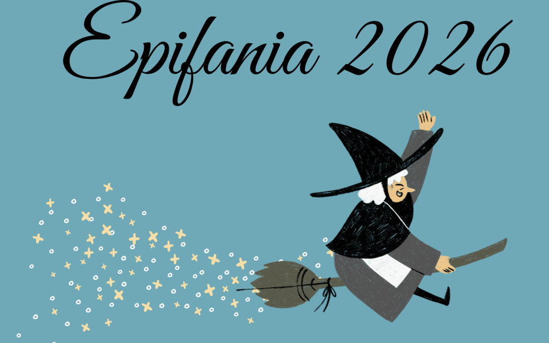 6 GENNAIO A LATINA