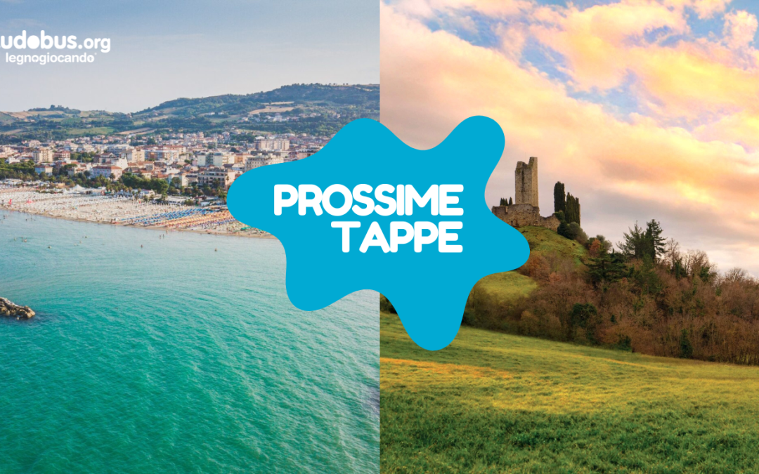 LE TAPPE DELLA TERZA SETTIMANA DI LUGLIO